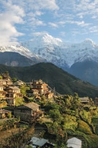 10 Cheapest Countries To Visit From India In 2021! 1 cheapest-countries-to-visit-from-india